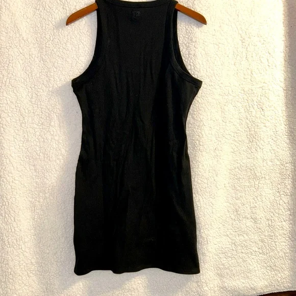 Tank dress - Picture 3 of 6